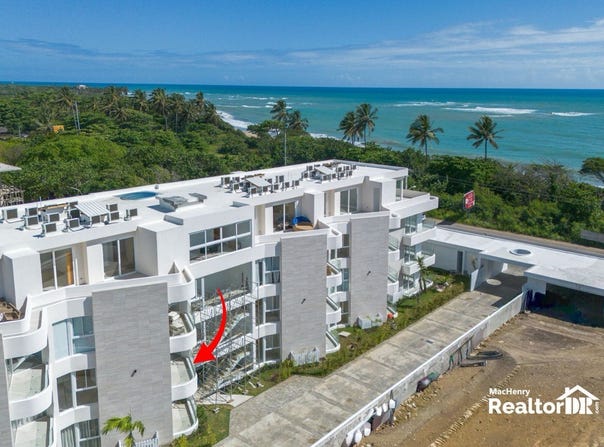 QH7F+W5, Cabarete 57000, Dominican Republic, Cabarete, Puerto Plata Province 57000