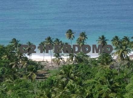 Las Galeras, Samaná Province 32000