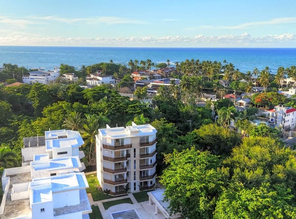 Cabarete, Cabarete, Puerto Plata Province