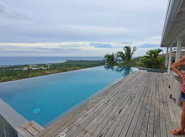 7CV4+6H, Las Terrenas, Samaná Province 32000