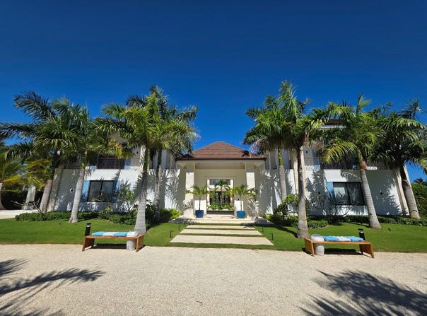 Los Corales, Higuey, La Altagracia Province 23000