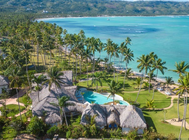 Punta Bonita, Samaná, Samaná Province 32000