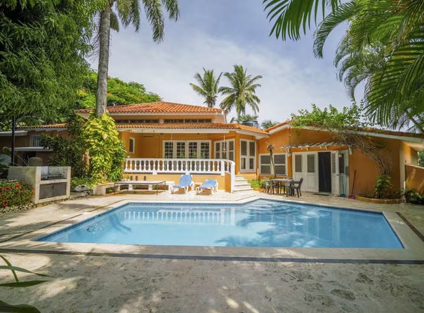 Cabarete, Cabarete, Puerto Plata Province
