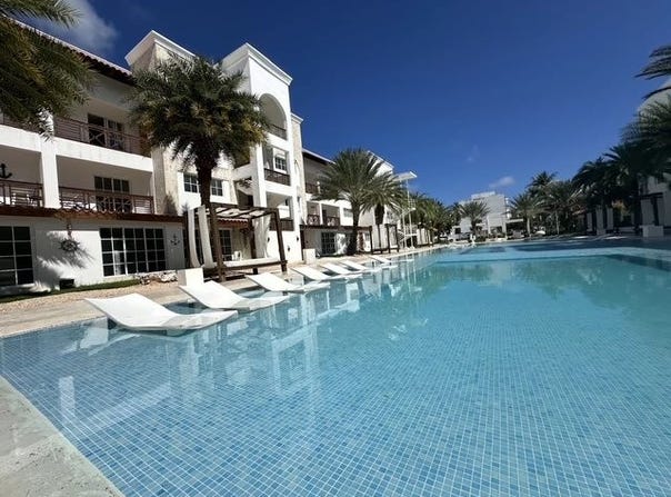 Punta Cana, Azua