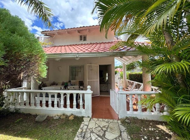 Samana, Samana, Samaná Province 32000
