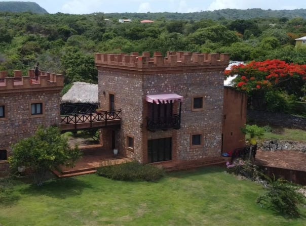 Las Galeras, Samaná, Samaná Province 32000