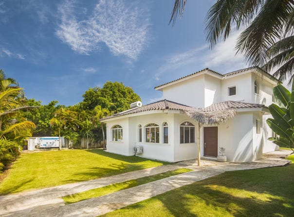 Cabarete, Cabarete, Puerto Plata Province