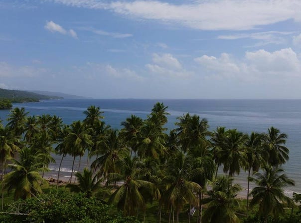 Samana, Samana, Samaná Province 32000