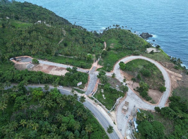 Punta Balandra, Punta Balandra, Samaná Province 32000