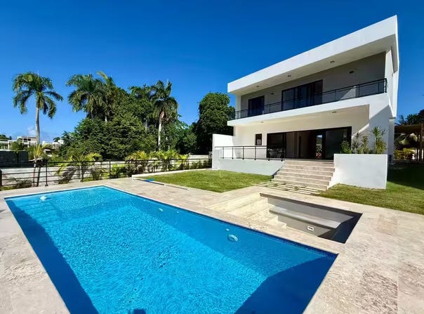 Cabarete, Cabarete, Puerto Plata Province