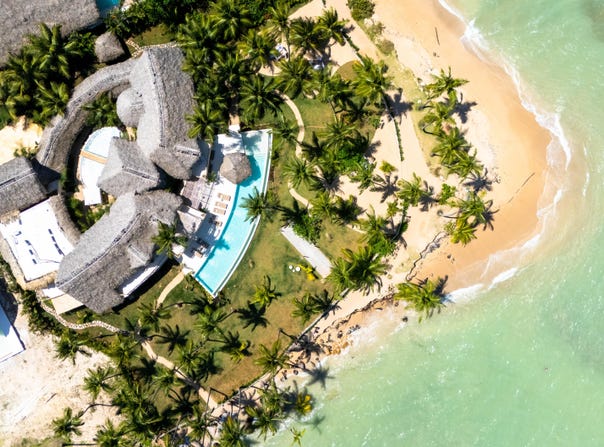Punta Bonita, Samaná, Samaná Province 32000
