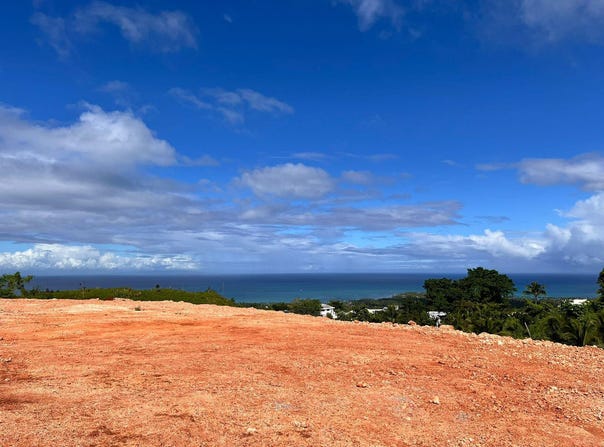 El Cosón, Samaná, Samaná Province 32000