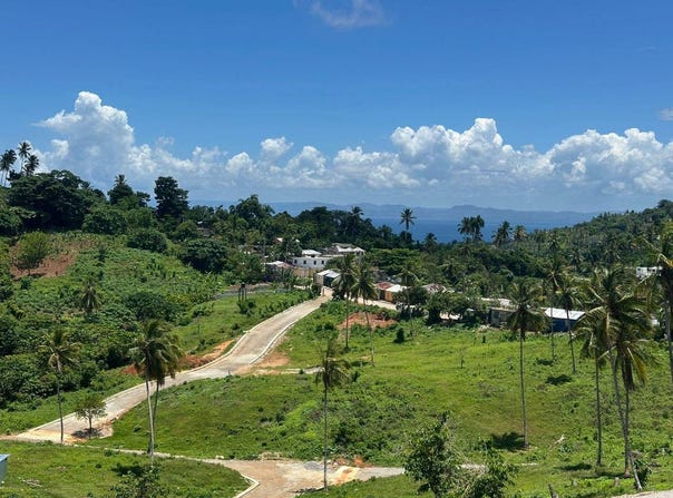 Samana, Samana, Samaná Province 32000