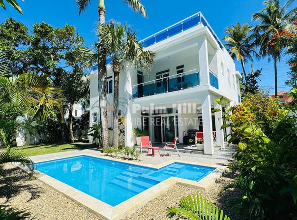 Cabarete, Cabarete, Puerto Plata Province