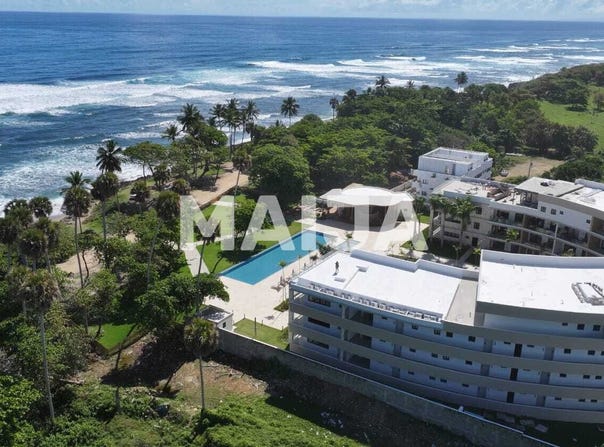 Beach front luxury condo hotel, Cabarete, Puerto Plata Province 57000