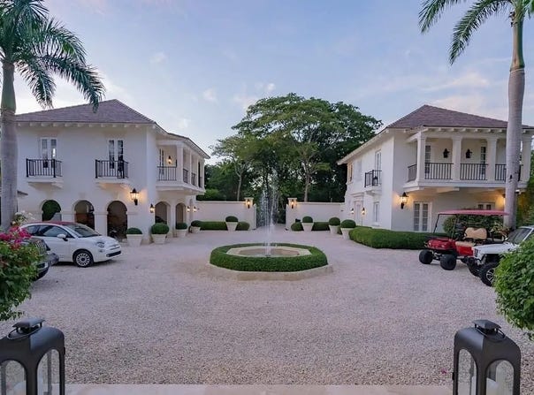 Arrecife, Punta Cana, La Altagracia Province 23000