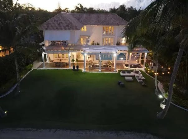 Tortuga, Punta Cana, La Altagracia Province 23000