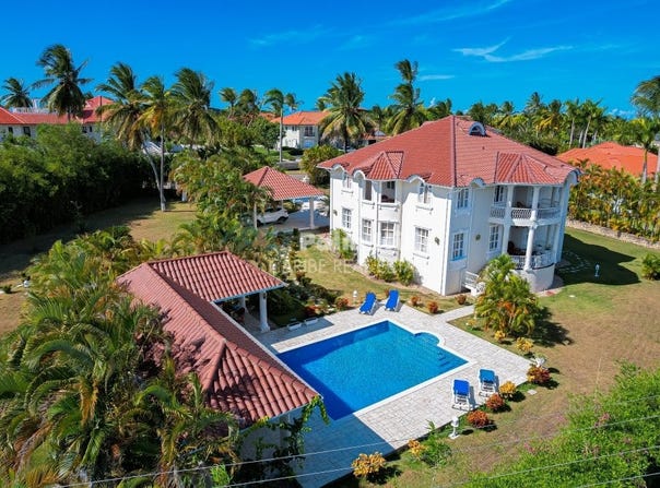 Cabarete, Cabarete, Puerto Plata Province