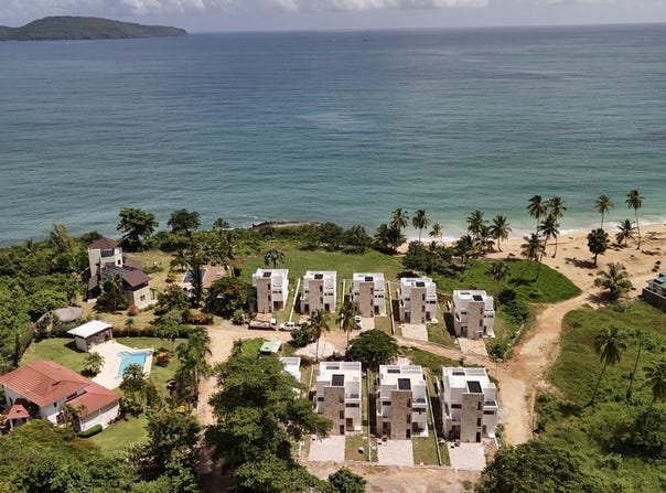 Las Galeras, Las Galeras, Samaná Province 32000