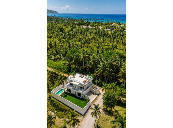 El Cosón, Samaná, Samaná Province 32000