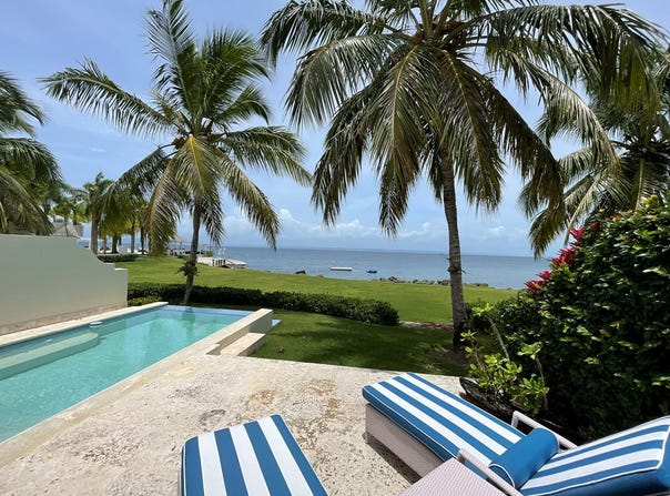Prestigious Waterfront Escape with Private Marina and Resort Lifestyle, Samana, Samaná Province 32000