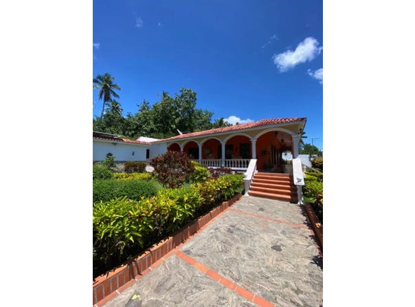 Samana (Cabecera), Samaná Province 32000
