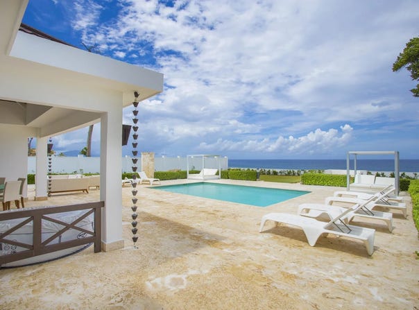 Sosua, Puerto Plata Province 57000