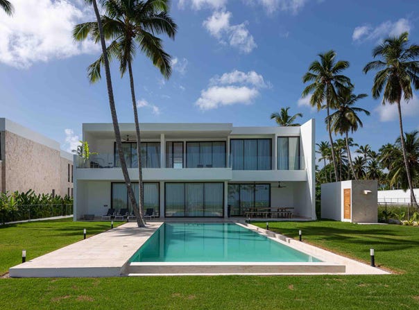 Punta Bonita, Samaná, Samaná Province 32000