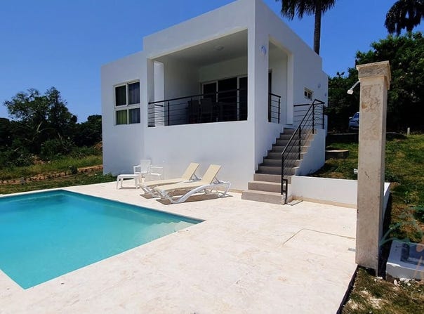 Cabarete, Cabarete, Puerto Plata Province