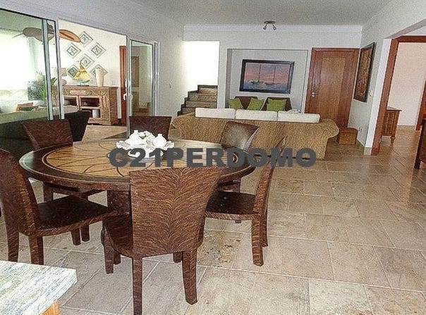 Las Terrenas, Samaná Province 32000
