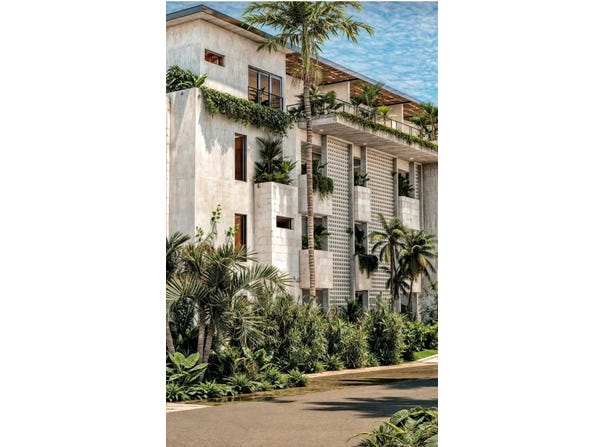 boulevard, Las Terrenas, Samaná Province 32000