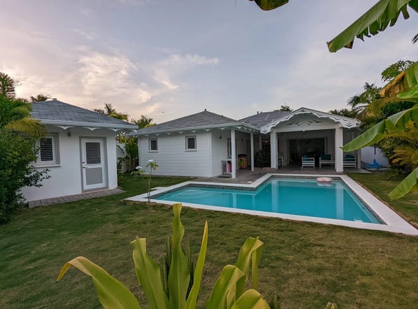 Las Terrenas, Las Terrenas, Samaná Province 32000