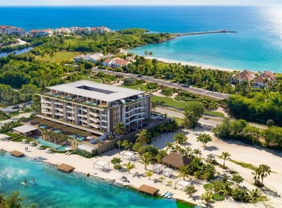 Punta Cana, Azua