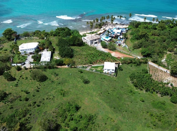 Las Galeras, Las Galeras, Samaná Province 32000