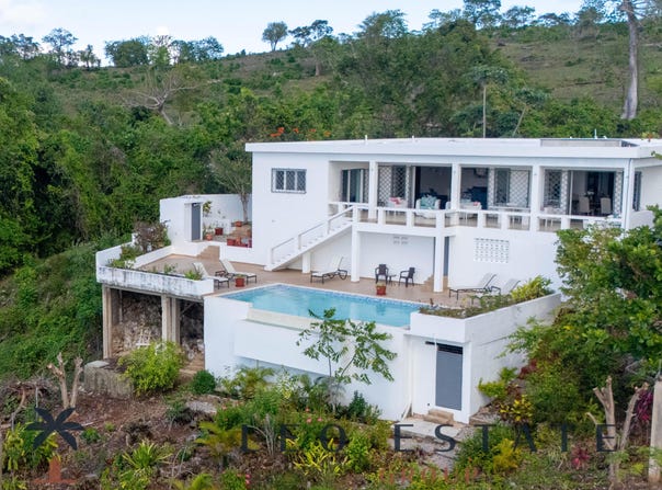 Las Galeras, Samaná, Samaná Province 32000