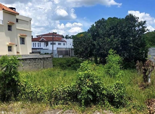 Samana, Samana, Samaná Province 32000