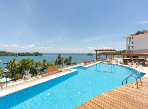 La Aguada, Samaná, Samaná Province 32000
