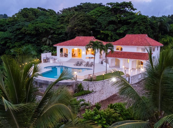 7QMH+W89, Samana 32000, Dominican Republic, Las Galeras (D. M.)., Samaná Province 32000