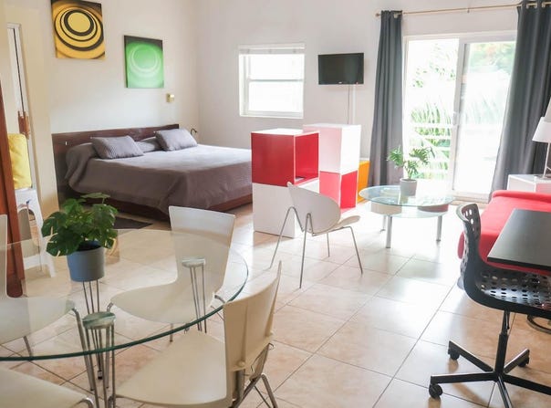 5, Cabarete, Puerto Plata Province 57000