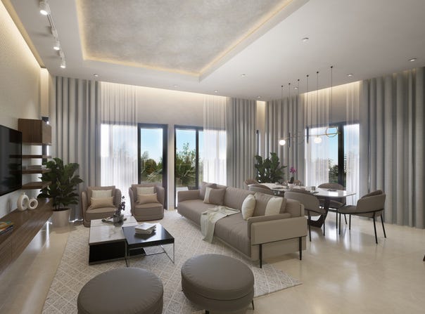 Cap Cana, Punta Cana, La Altagracia Province 23000