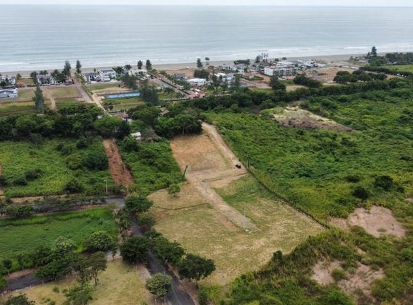 Olon Hills, Olón, Santa Elena