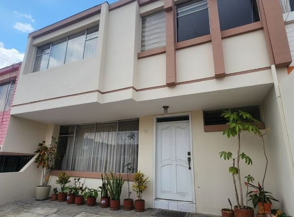 House For Sale in Kennedy, Kennedy, Pichincha