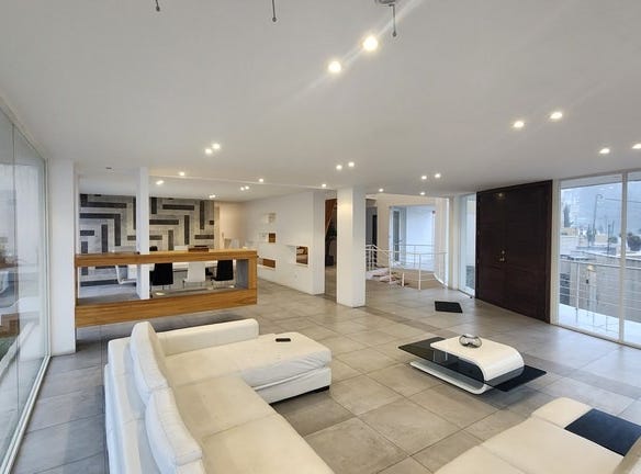 House For Sale in Carcelen - Quito, Quito, Pichincha