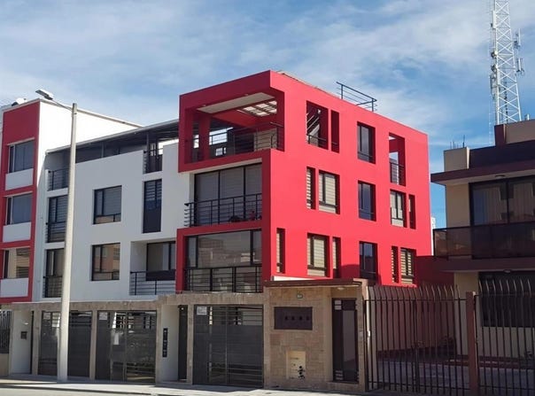 Urbanización Jardines de Amagasi 0, Amagasí, Quito, Pichincha,, Quito, Pichincha