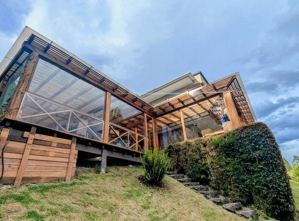 CASA RICAURTE: Mountain House For Sale in Ricaurte - Cuenca Ricaurte, Cuenca, Azuay