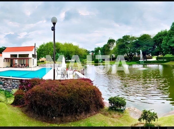 Urbanizacion Villa Fontana, Cerca del Club Arrayanes, Quito, Pichincha 170303