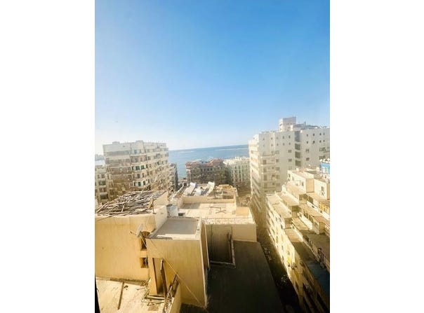 20 Amin Fekry St unit 36, Alexandria,