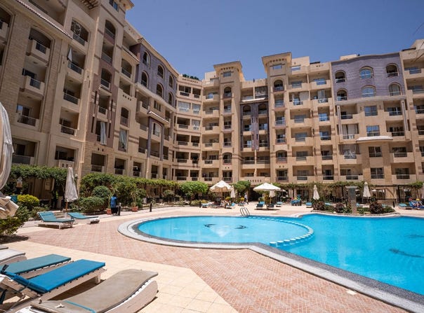 Hurghada, Hurghada, Red Sea Governorate