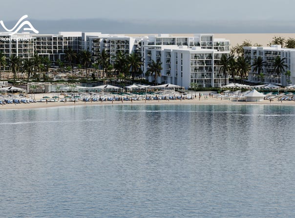 Hurghada 1, Hurghada 1, Red Sea Governorate