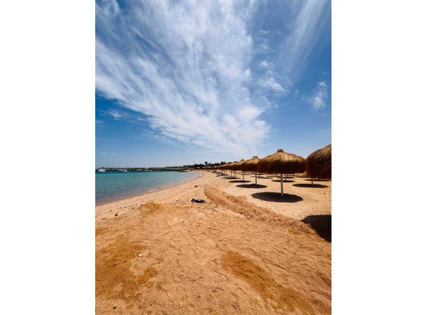 Hurghada, Hurghada, Red Sea Governorate